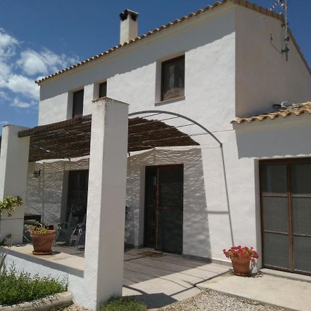Mas Dels Bonos Guest House Делтебре Екстериор снимка