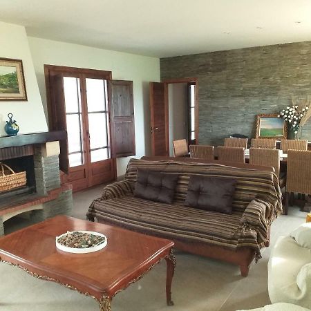 Mas Dels Bonos Guest House Делтебре Екстериор снимка