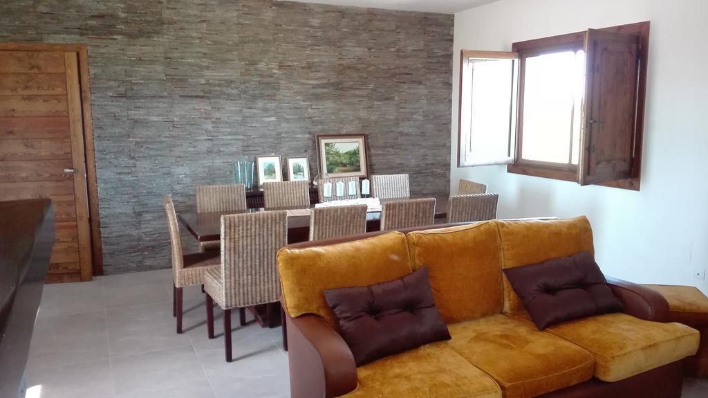 Mas Dels Bonos Guest House Делтебре Екстериор снимка