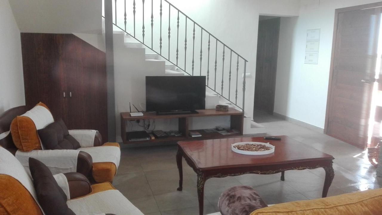 Mas Dels Bonos Guest House Делтебре Екстериор снимка