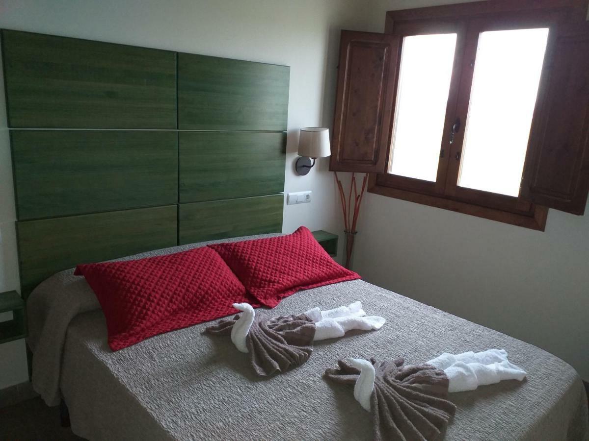 Mas Dels Bonos Guest House Делтебре Екстериор снимка